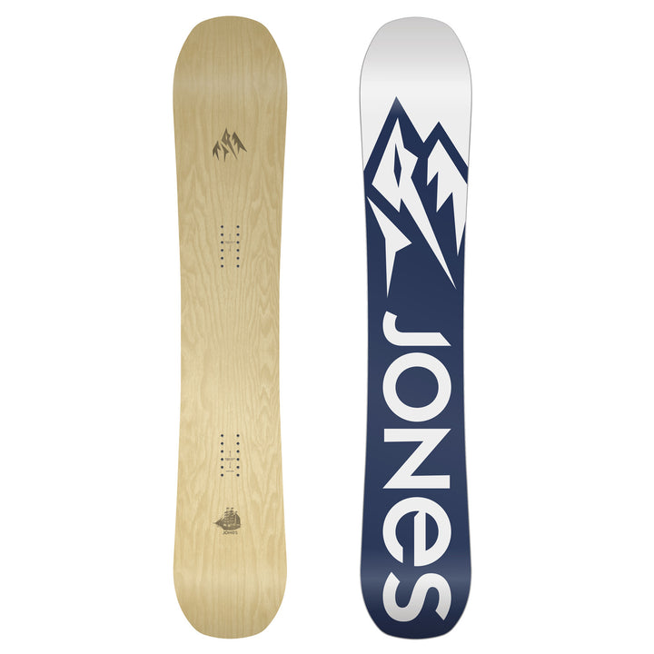 Jones Flagship Snowboard 2015
