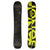 Jones Solution Splitboard 2015 Top View