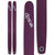 DPS Lotus 138 Pure3 Spoon Skis 2017