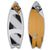 Ronix Koal Fish Wakesurf Board 2015
