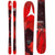 Atomic Rival Skis 2015
