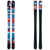 Atomic Supreme Skis - Women's 2015 Base View