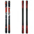 Atomic Punx Skis 2015 Base View
