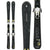 Atomic Cloud Nine Arc Skis + XTE 10 Bindings - Women's 2015
