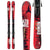 Atomic Nomad Smoke Skis + XTO 10 Bindings 2015