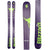 Blizzard Brahma Skis 2015 Top View