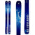 Blizzard Sheeva Skis - Women's 2015 Top View