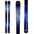 Blizzard Black Pearl Skis - Women's 2015 Top View