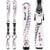 Blizzard Viva Jr Skis + IQ 4.5 Bindings - Girl's 2015