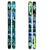 Moment Deathwish Skis 2015 Base View