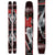 Moment Exit World Skis 2015