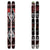 Moment Exit World Skis 2015 Base View