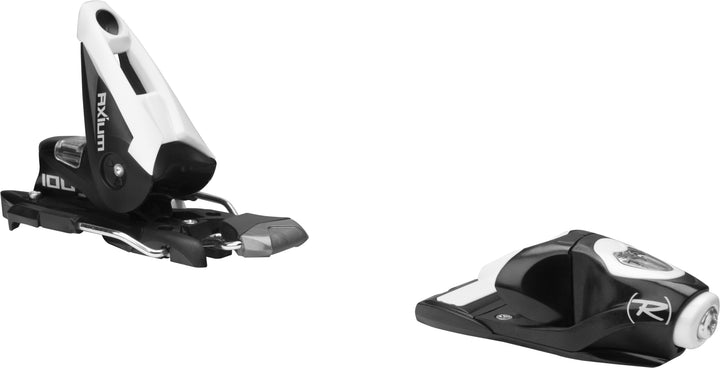 Rossignol Axium 100 Ski Bindings 2016 Black/White