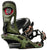 Rome Mob Boss Snowboard Bindings 2015 LNP