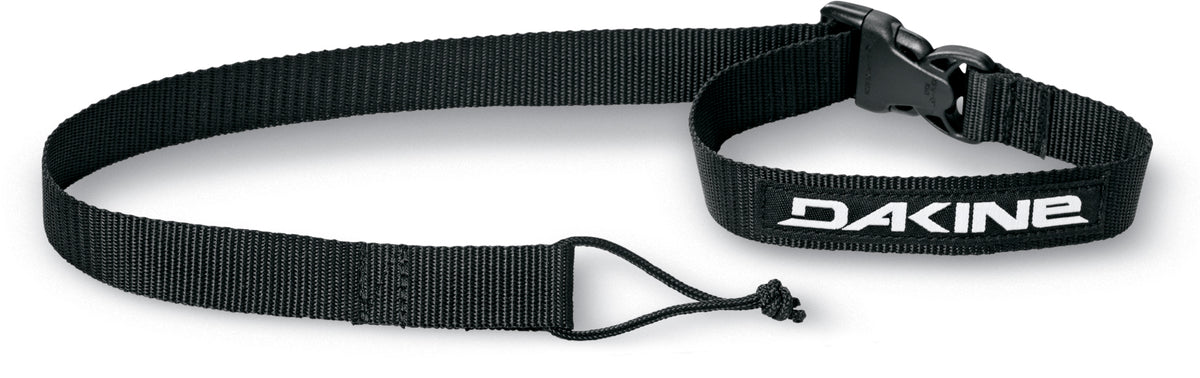 Dakine Standard Leash Black