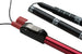 Black Diamond Quickdraw Tour 280 280 Fire Red Detail 3 View