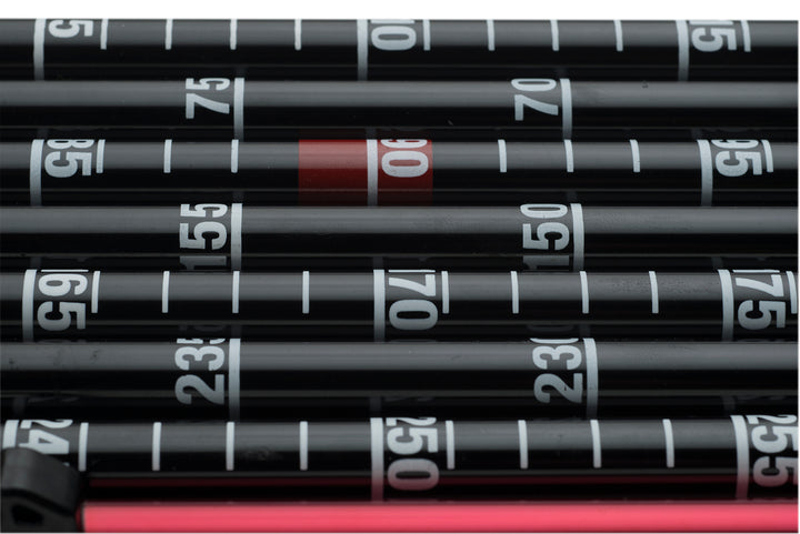 Black Diamond Quickdraw Tour 320 320 Fire Red Detail 2 View