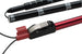Black Diamond Quickdraw Tour 320 320 Fire Red Detail 3 View