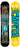 CAPiTA Horrorscope Snowboard 2015