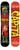 CAPiTA Horrorscope Snowboard 2015