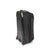 Oakley Motion 115L Roller Bag Jet Black Back View