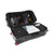 Oakley Motion 115L Roller Bag Jet Black Detail 5 View