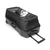 Oakley Motion 115L Roller Bag Jet Black Detail 4 View