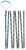 Black Diamond Quickdraw Carbon 320 Probe Ultra Blue