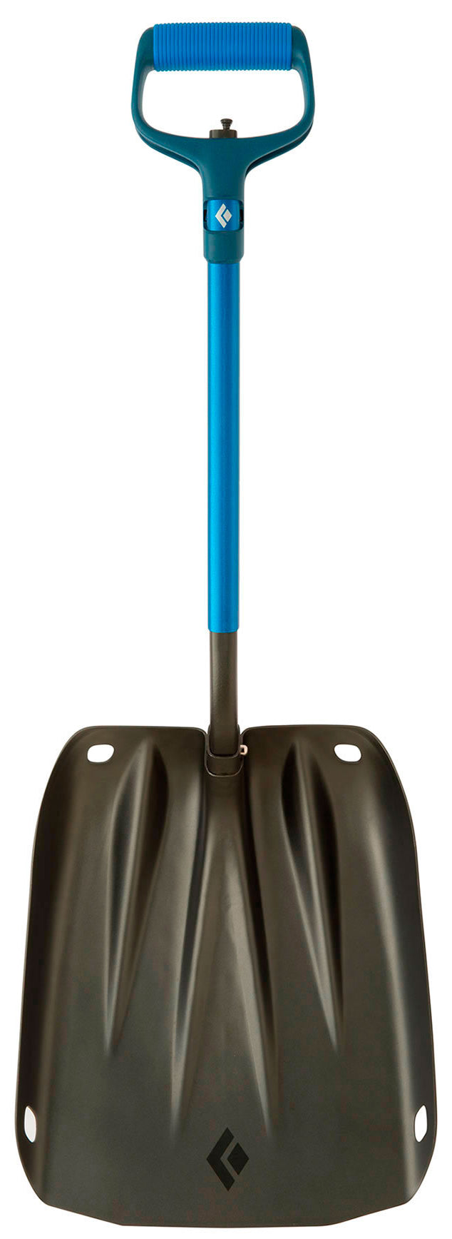 Black Diamond Evac 7 Shovel Blue
