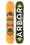Arbor Coda Snowboard 2015