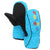 Burton Minishred Grommit Mittens - Little Kids' Antidote