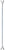 Icelantic Nomad RKR SKNY Skis 2015 Rocker Profile View