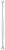 Icelantic Keeper SKNY Skis 2015 Rocker Profile View