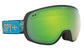 Spy Bravo Goggles Field of Dreams/YellowSpectra+BronzeLtBlueSpect