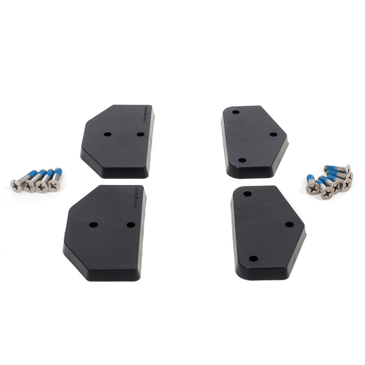 Voile Splitboard Touring Risers 2015 None