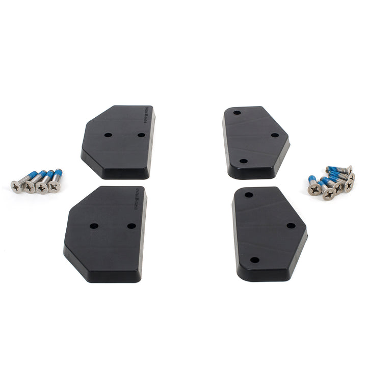 Voile Splitboard Touring Risers 2015 None