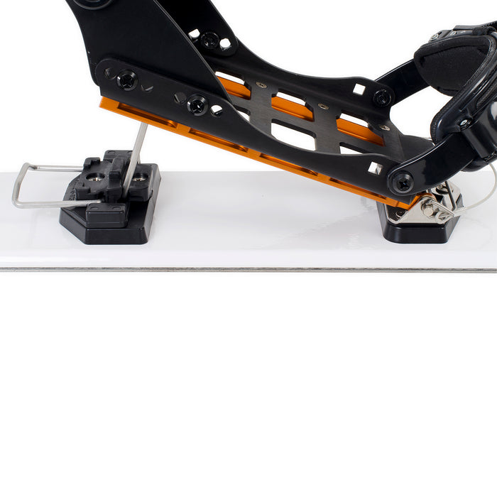 Voile Splitboard Touring Risers 2015 None