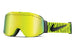 Nike SB Fade Goggles Volt Black/Smoke Gold Ion +Yel Red Ion
