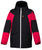 DC Torstein Jacket Caviar Front View
