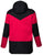 DC Torstein Jacket Caviar Back View
