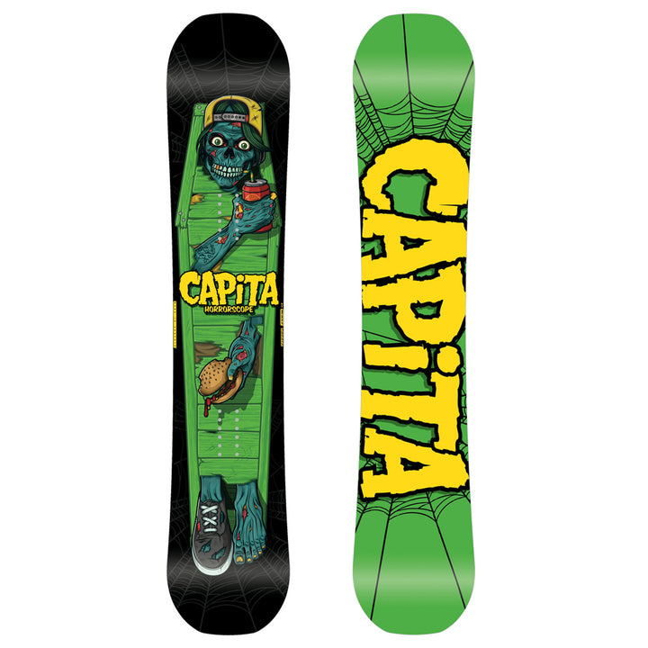 CAPiTA Horrorscope Snowboard 2015