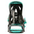 Rome Shift Snowboard Bindings - Women's 2015 Black High Back View