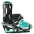 Rome Shift Snowboard Bindings - Women's 2015 Black