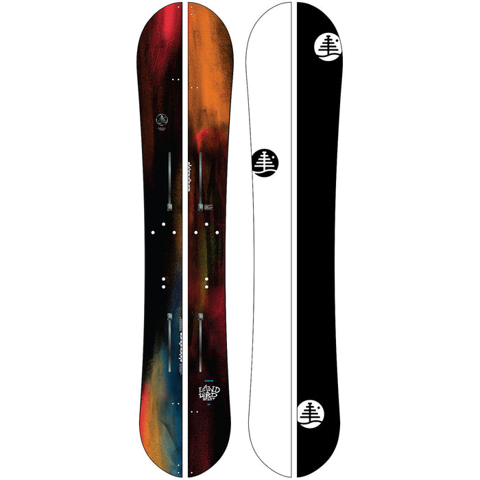 Burton Family Tree Landlord Splitboard 2015