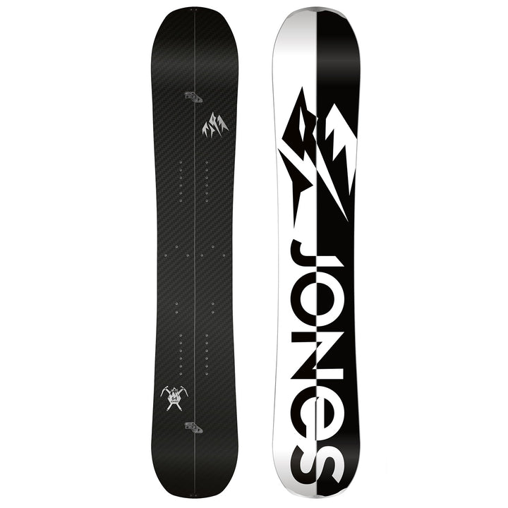 Jones Carbon Solution Splitboard 2015