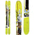 Line Skis Sick Day 95 Skis 2014