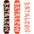 Bataleon Global Warmer Snowboard 2015