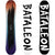Bataleon Whatever Snowboard 2015