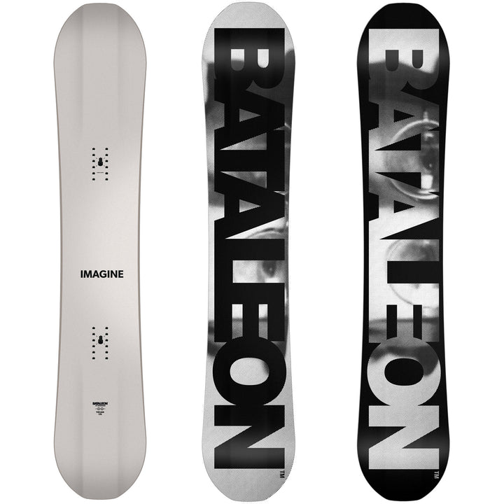 Bataleon The Jam Snowboard 2015