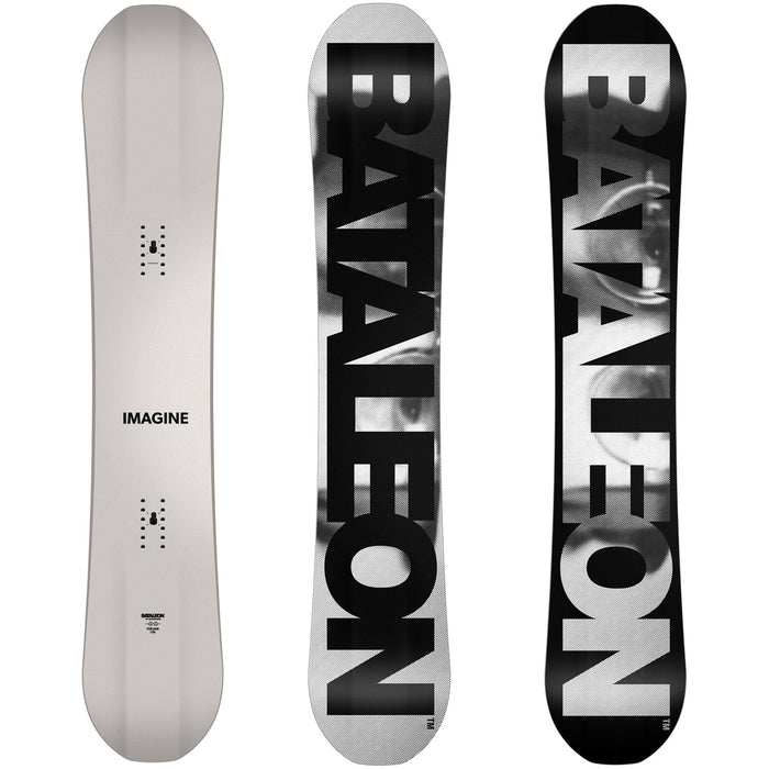Bataleon The Jam Snowboard 2015